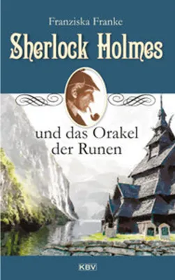 Obrázek produktu pro Sherlock Holmes und das Orakel der Runen
