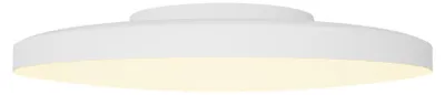 Zdjęcie produktu dla Lampa sufitowa łazienkowa LED 18W SERENOVA 2610066001 Nordlux