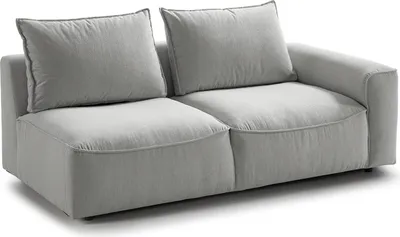 Produktbild von home24 2,5-Sitzer Sofa - Modular