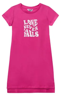 Produktbild von Mädchenkleider Love - Pink - 152