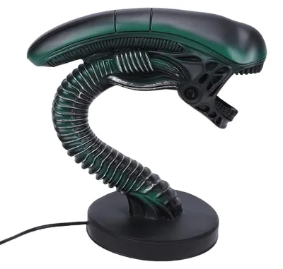 Image de Support de lampe décoratif, sculpture en résine pour la décoration de la maison, de la chambre, du salon ou d'un bureau