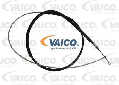 Produktbild von VAICO Seilzug, Feststellbremse Original VAICO Qualität