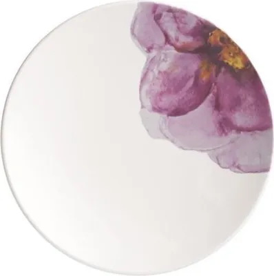 Produktbild von Villeroy & Boch Rose Garden Frühstücksteller Coupe 21 cm