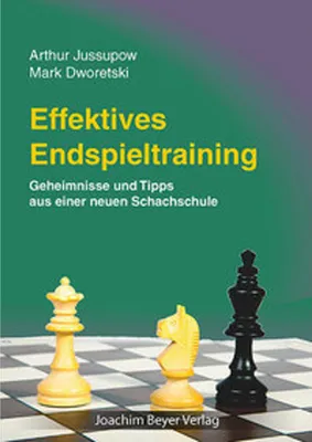 Obrázok produktu pre Effektives Endspieltraining