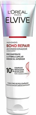 Image de Elvive Bond Repair Reconstructive Conditioner 150ML