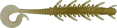 Produktbild von Illex Juggpod Creature Baits Gummiköder Clear Ayu 3,6" 9,5cm 2,7g