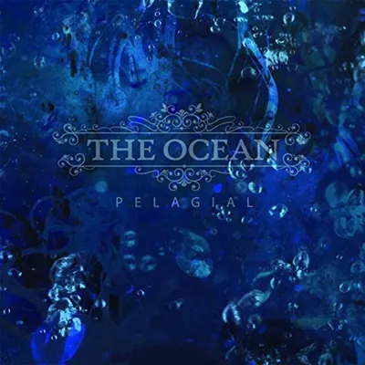 Zdjęcie produktu dla Ocean, The-Pelagial