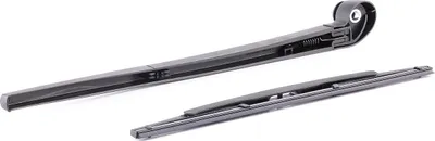 Produktbild von MAXGEAR 39-0410 Wischerarm Scheibenwischerarm Hinten für VW TIGUAN (5N) mit Wischblatt