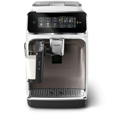 Obrázek produktu pro Philips Series 3300 LatteGo Automatický kávovar EP3343/90