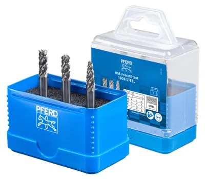 Produktbild von PFERD 21901806, 3 Stück(e)