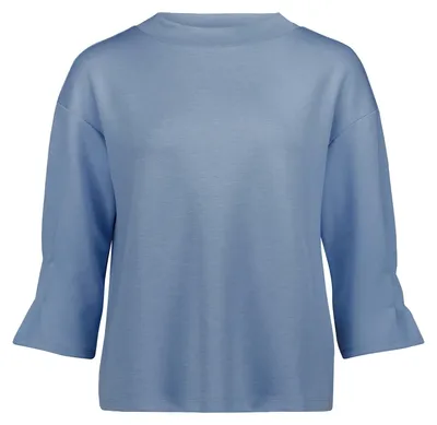 Produktbild von Betty Barclay Sweat Kurz 3/4 Arm Infinity 48