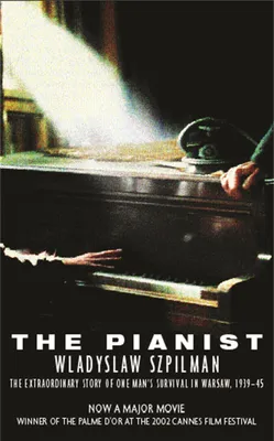 Produktbild von The Pianist