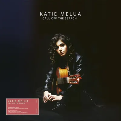 Zdjęcie produktu dla Katie Melua - Call Off The Search (2023 Remaster) (LP)
