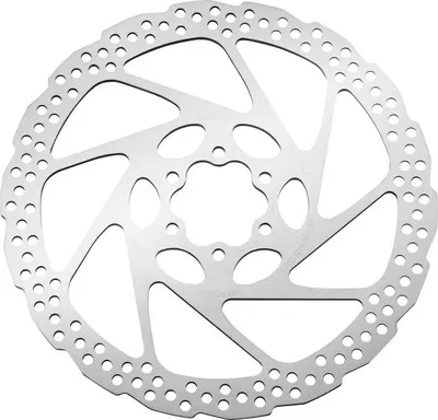 Obrázek produktu pro brzdový kotouč Shimano SM-RT56 180mm original balení