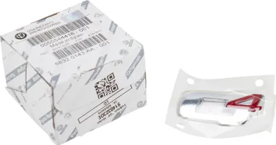 Produktbild von Original Alfa Romeo Emblem Logo Plakette Q4 Heckklappe Giulia 952 50544416