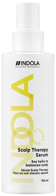 Obrázok produktu pre Indola Sérum na starostlivosť o pokožku hlavy, 100 ml