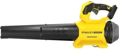 Immagine prodotto di Soffiatore assiale senza fili Stanley Fatmax Brushless SFMCBL730B-XJ 18V, senza batteria, V20