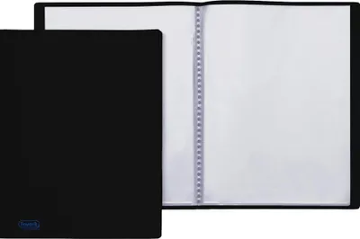 Produktbild von Favorit 400035527 Sichtbuch Entwicklung glatt