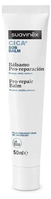 Zdjęcie produktu dla CICA'M SOS BALM Balsam regenerujący 50 ml