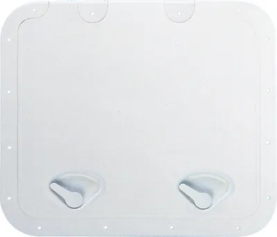 Immagine prodotto di Nuova Rade Classic Hatchback 463x517 Mm Bianco Bianco Taglia Unica