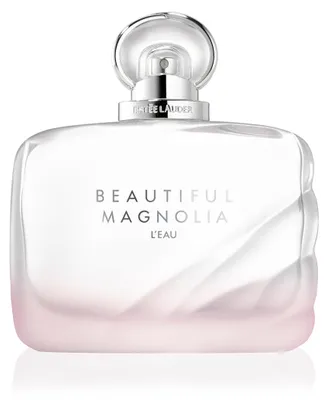 Produktbild von Estée Lauder Beautiful Magnolia L'Eau Eau de Toilette Spray 100 ml