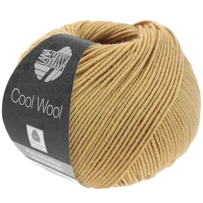 A ball of yarn on a white background.