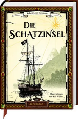 Productafbeelding van Die Schatzinsel