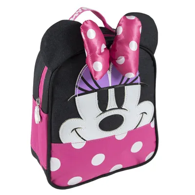 Produktbild von HOT DEALS Minnie 3414 Lunchbox-Tasche für Kinder
