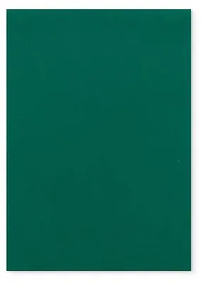 Produktbild von Plottermarie Plotterfolie Puff Folie mit 3D-Puff-Effekt – Plotterfolie für Textildruck, Hoodies, Sweatshirts, 3D-Effekt, Baumwolle & Polyester A4-400 Green