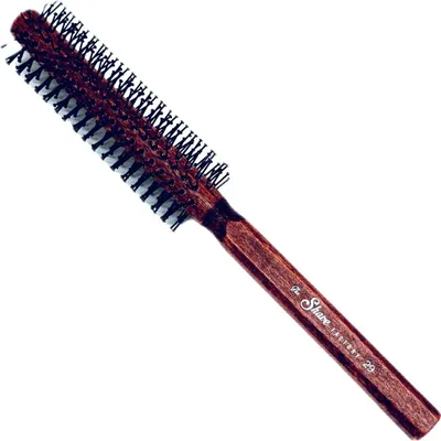 Zdjęcie produktu dla Nishman - Quiff Roller 29 - Szczotka do włosów