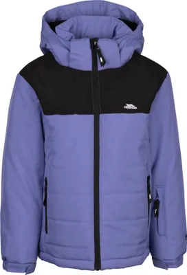 Produktbild von Trespass - "Halston" Skijacke für Kinder TP6744 (146-152) (Bajablau)