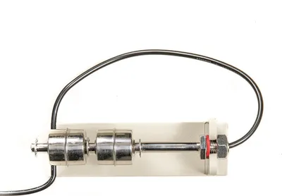 Produktbild von DVS Trommelfilter Entry 25 combi gepumpt mit Steuerung und Spülpumpe