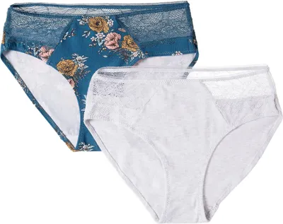 Obrázok produktu pre Dámske nohavičky Henderson Ladies 39889-K005 Hally A'2 Farba: viacfarebné, Veľkosť: 2XL