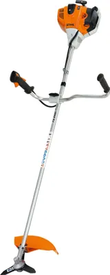 Produktbild von Stihl FS 240 C-E Benzin-Motorsense, 1700 Watt, 38 ccm Hubraum