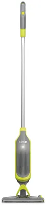 Image de Shark VM200EU VacMop : aspirateur et lave-sol 2-en-1 sans fil, 4 patins