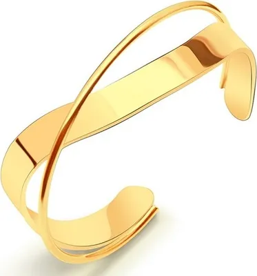 Produktbild von YA-20752 Golden Damenarmband - KP20752