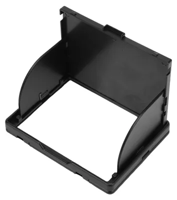 Produktbild von 3-Zoll-LCD-Blende für A7, A7S, A7M2, A7R2, A7M3 und A9 Kameras – faltbare LCD-Schutzblende