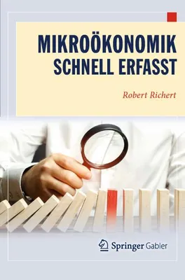 Image de Mikroökonomik - Schnell erfasst