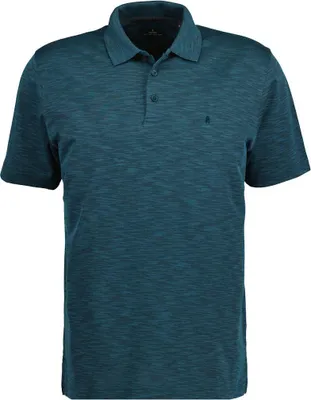 Produktbild von Polo flammé 357 DUNKELGRUN Größe XXL