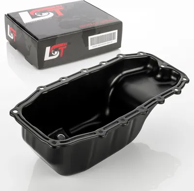 Produktbild von Ölwanne für Alfa Romeo Citroen Fiat Ford Lancia Opel Peugeot Suzuki 1.3 JTD CDTi