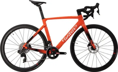 Produktbild von Wilier Cento10 Sl Disc Sram Rival Axs Rennrad Rot S Rot S