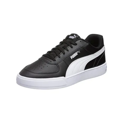 Produktbild von Puma Herren Sneakers Schwarz 380810-03 Grösse 44,5