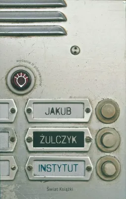 Zdjęcie produktu dla ISBN Instytut, Polski, Broszurowa okładka, 238 stron(y)