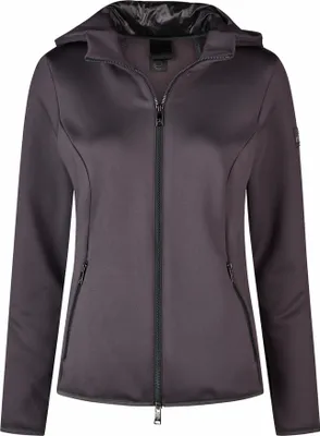 Produktbild von Pikeur Fleece Jacke Damen twilight Selection HW 2024, Größe:40
