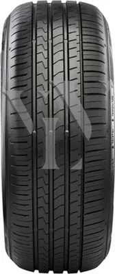 Produktbild von Falken ZIEX ZE310 Ecorun 195/65 R15 91V, Sommerreifen  fÃ1/4r Pkw, Rollwiderstand C, Nasshaftung A, 67 dB externes Rollgeräusch