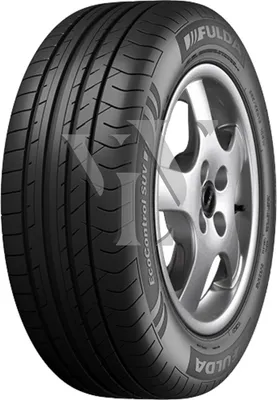 Produktbild von Fulda 215/65R17 99V EcoControl SUV