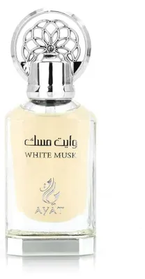 Obrázek produktu pro Ayat White Musk Koncentrovaná vůněö l 12 ml
