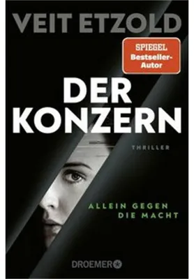 Immagine prodotto di Der Konzern