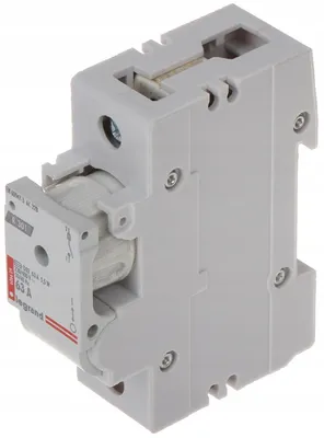 Immagine prodotto di Fusibile sezionatore 1P 63A D02 R301 606609