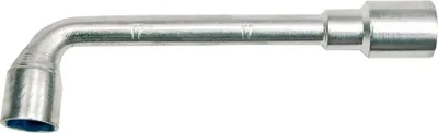 Produktbild von Steckschlüssel 13mm 54670 VOREL